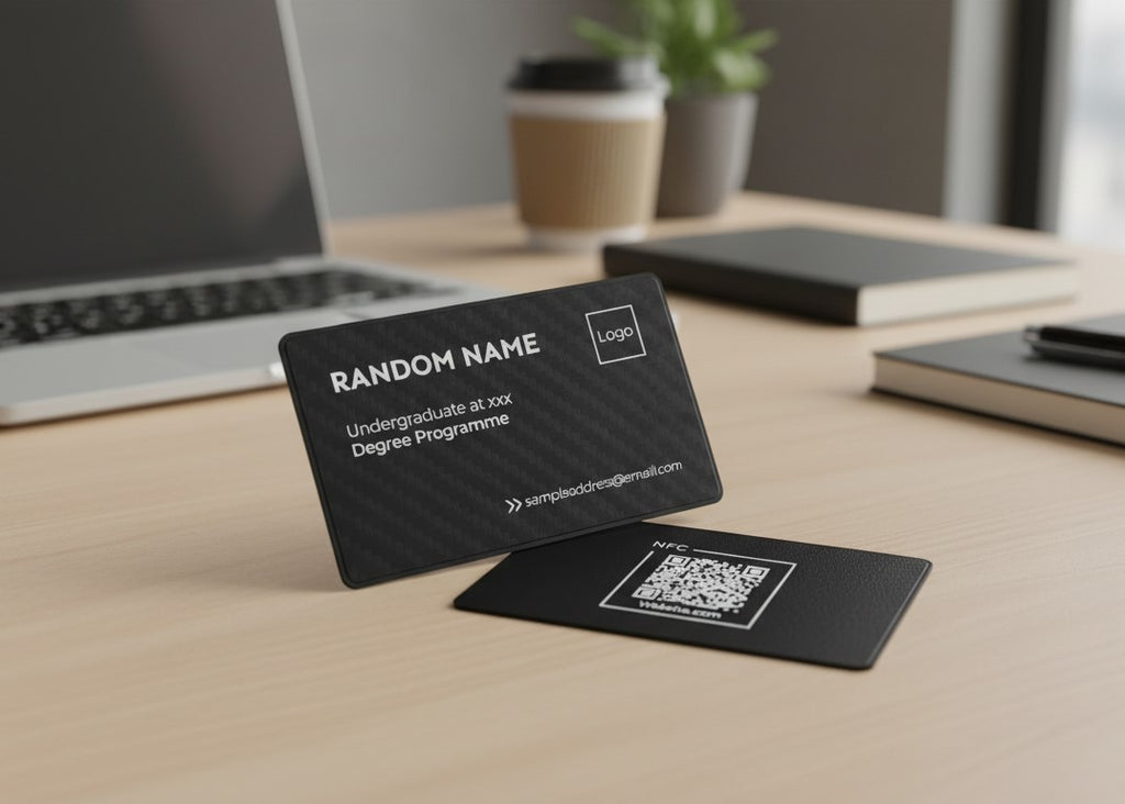 NFC Business Card