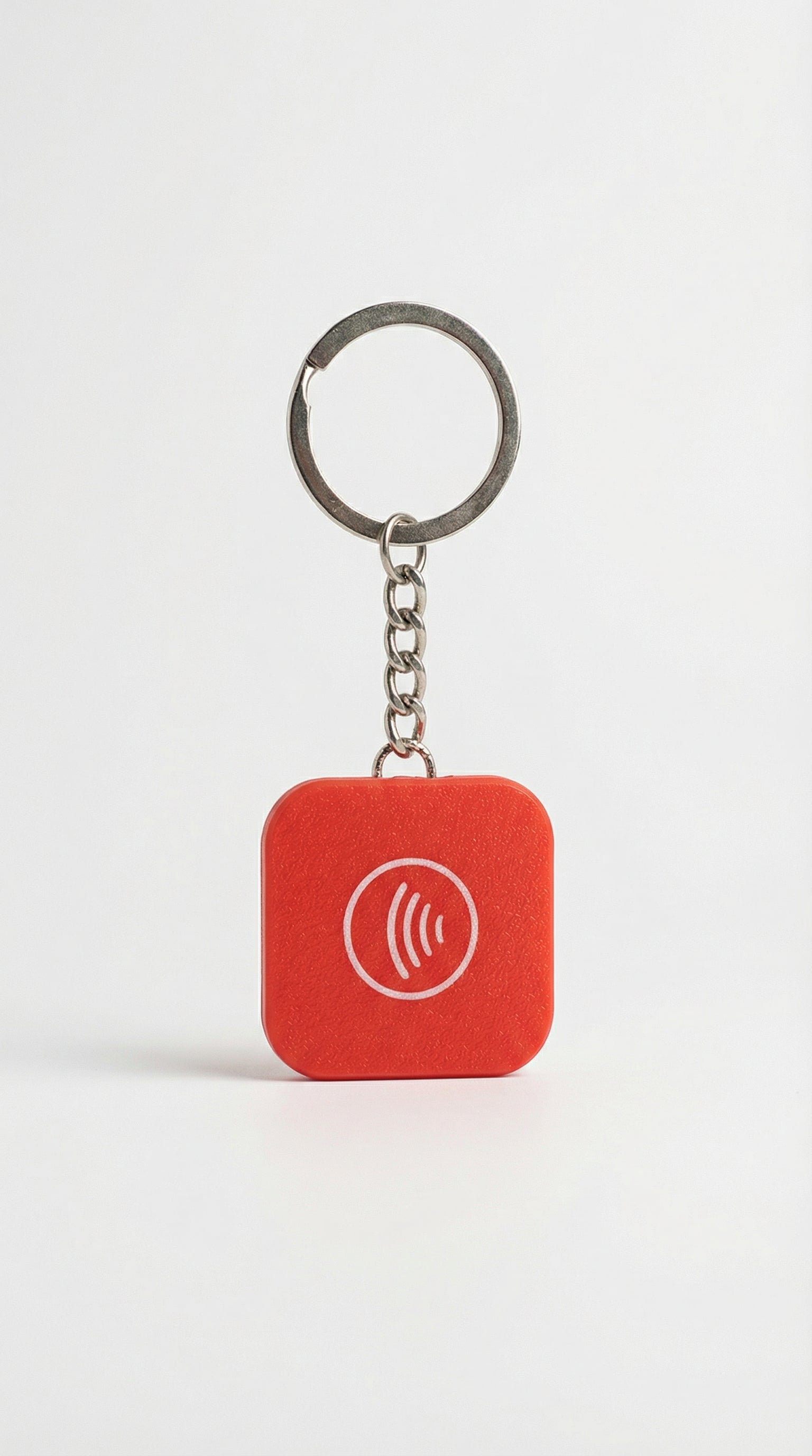 Instagram Keychain with NFC – Tap to Share Your Profile