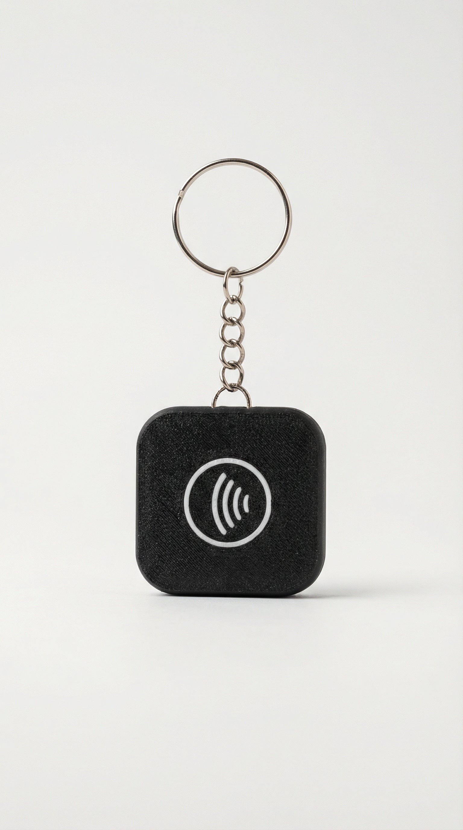 TikTok NFC Keychain – Tap to Share Your Profile