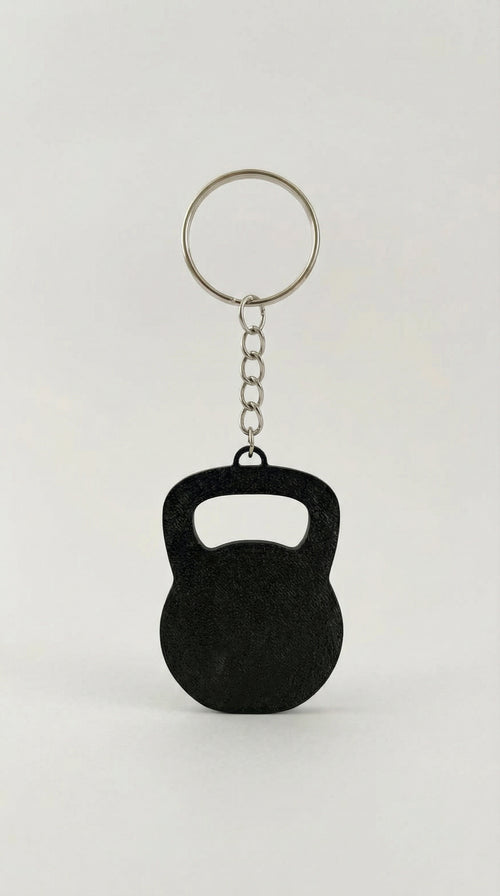 Gym / Personal Trainer NFC Keychain – Tap to Book, Follow or Train