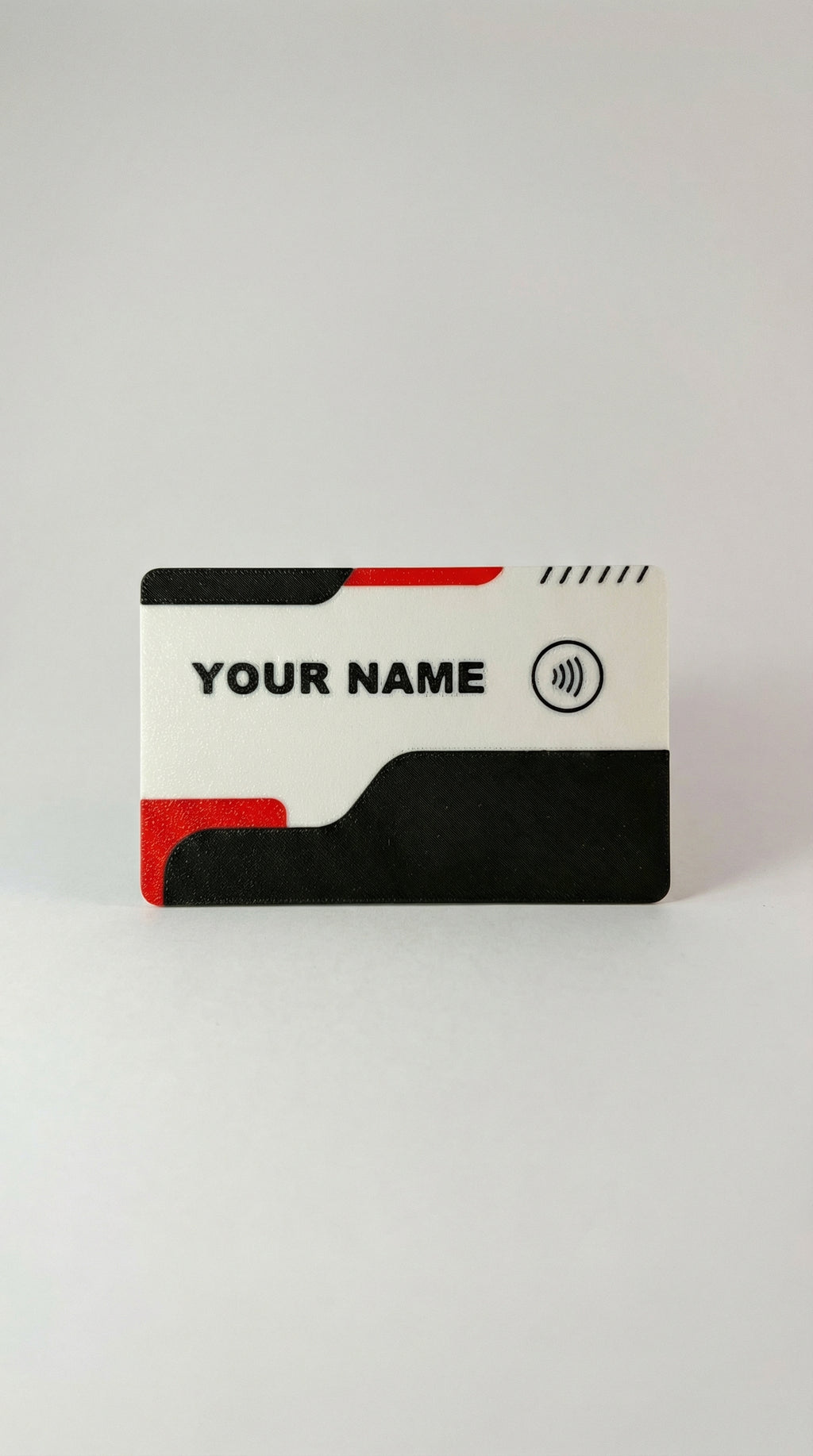 NFC Business Card