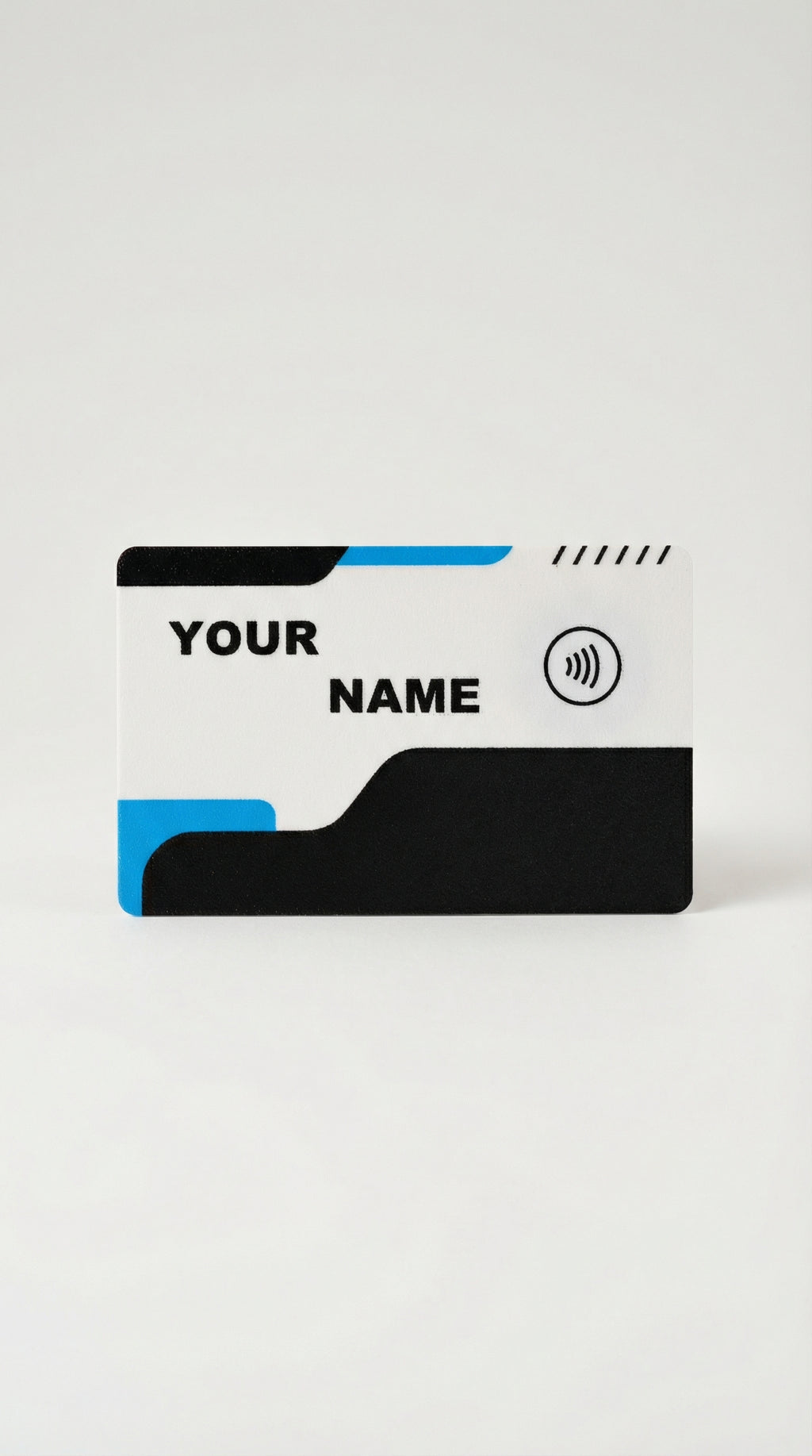 NFC Business Card