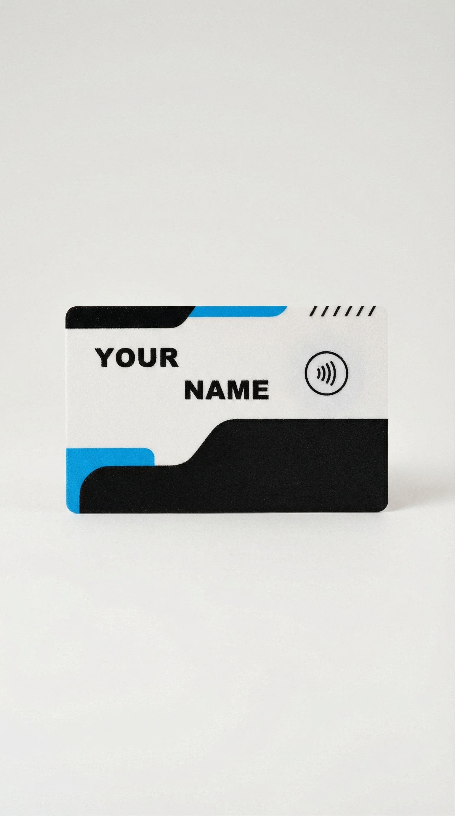 NFC Business Card