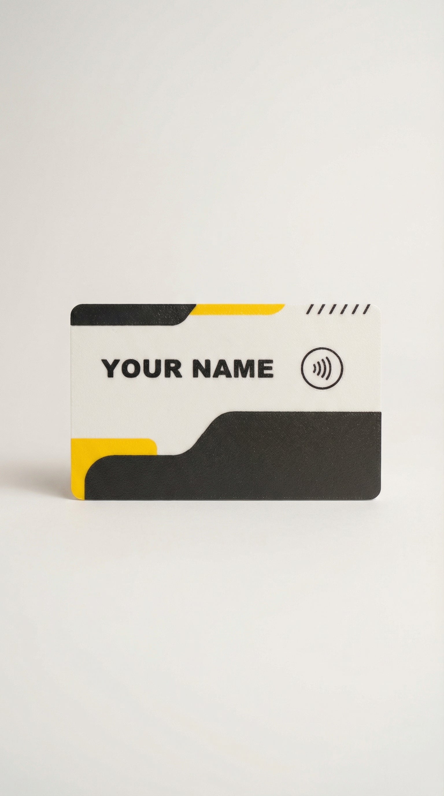 NFC Business Card